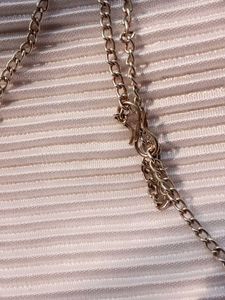 Diamond Jewellery Set