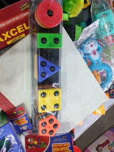 Shape sorter