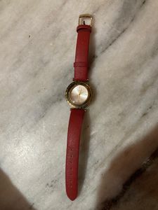 MK Watch
