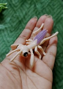 Insect Toy Figure Lot