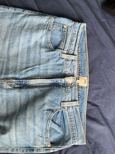 Levis X Deepika Padukone Jeans