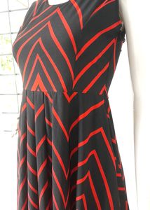 PRICE DROP | Striped Dress
