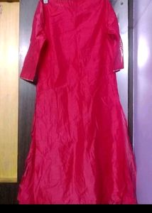 TRADITIONAL KURTI
