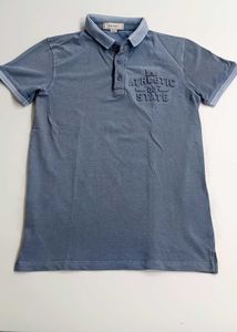 Polo Style Tshirt.