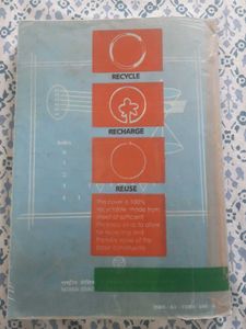 NCERT MATHEMATICS Class 11th (Covered)