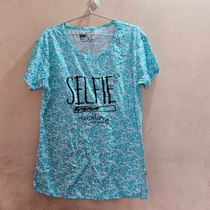 Selfie Loading T-Shirt