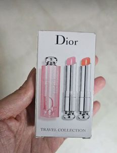 DIOR LIP GLOW SET