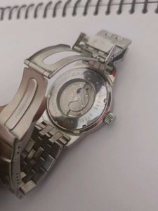 Oris Automatic Watch