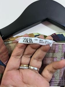 Zara Dress