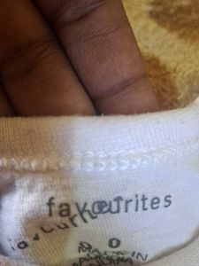 Cute &#39;Current Mood&#39; Graphic Tee