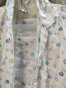 Ladies Shirt For Summer