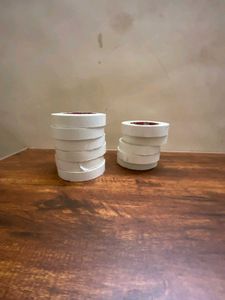 ETI Double Side Tissue Tape 11 Roll of 24MM X 50Mt