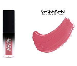 Combo Nykaa Lip Glossess