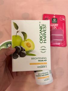Skincare Kit Combo