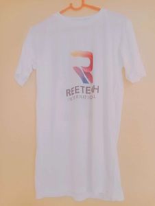 White T Shirt