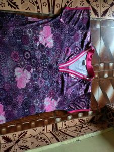 BEAUTIFUL MULTICOLOUR NIGHTY🌷