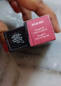 Smashbox Always On Liquid Lipstick