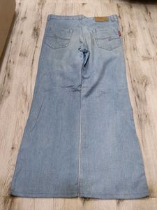 Ma312 Woodlines Bootcut Jeans Waist 34