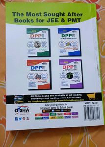 Objective Chemistry MCQ For JEE MAIN/AIIMS/AIPMT