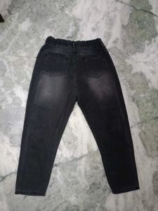 Unisex Pair Of 2 Pants