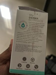 Sealed Lotus Face Brightening Kojic Acid Serum