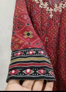 sale Elegant Ethnic Kurta