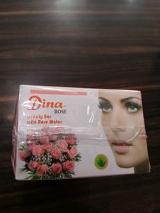 Dina Rose Beauty Bar