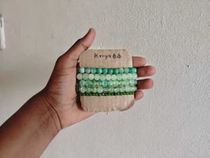 Bracelet Stacks