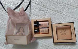 Kimirica Love Story Luxury Potli Set