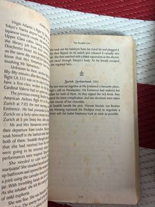 Ashwin Sanghi Books &amp; Thirteen reasons why