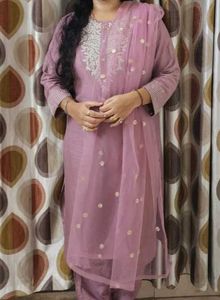 Dupatta Set
