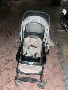 Baby Stroller