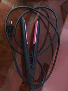 Hair Straightener