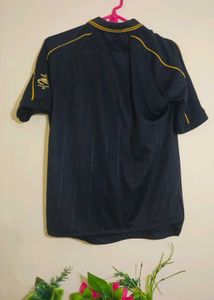 santos fc embroidery Jersey