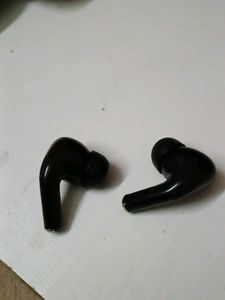 Airpods Fully Working And New