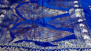 Silk Saree