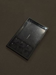 MAC Empty Large Pro Palatte With Insert