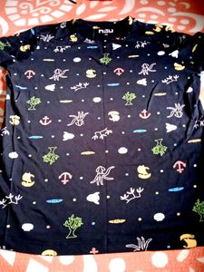 Nau Printed T-shirt