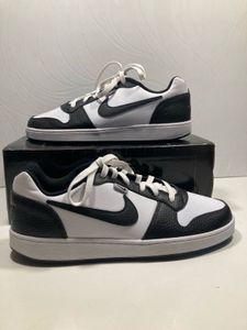Nike Men Ebernon Low Premium Sneakers ORIGINAL