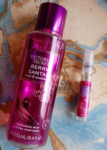 Sale⏳(Any 5) Victoria&#39;s Secret Mists 10ml Decants