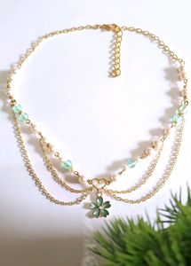 Princess-core Necklace