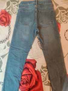H&amp;M Jeans