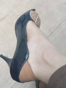 Catwalk Heels