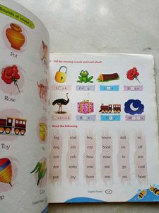Play With English