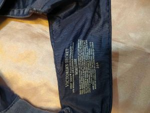 Navy Blue Everyday Bra