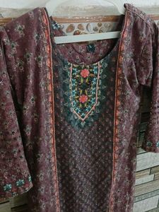 pakistani kurta
