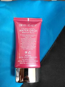Swiss Beauty BB Foundation