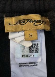 Ed Hardy Sweatpants