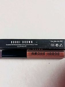 BOBBI BROWN LIPGLOSS