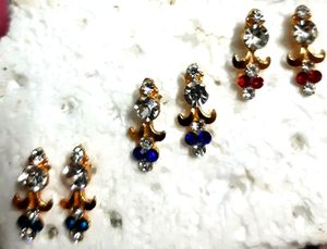 Earrings Studs